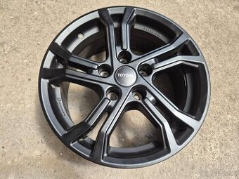 5x114,3 r16 ET40 x 7J elektróny TOYOTA