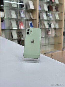 Iphone 12 Mini 64GB | 12 Mesiacov záruka