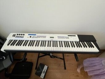 CASIO Privia PX-5S + príslušenstvo