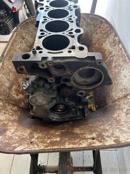 Predám motor 2,3 na Fiat Ducato, euro 6