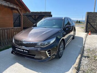 Kia Optima 1.7crdi 104kw