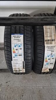 215/55R17 94W
