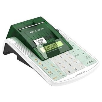 Registračná pokladňa euro 50 mini