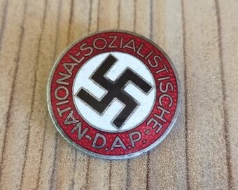 Odznak NSDAP (vyznamenanie)