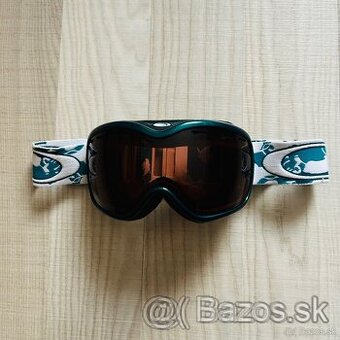 Lyziarske okuliare zn Oakley