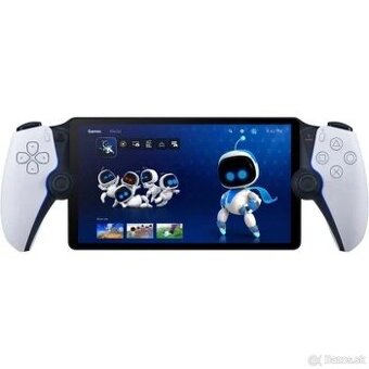 Predam Playstation portal