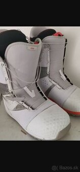 Burton ion