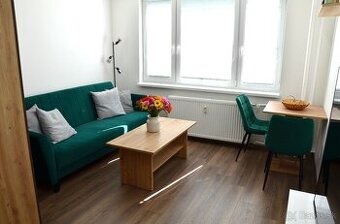 Tiché bývanie 1izb.byt Košice-St.Mesto-Sever,ul.Sládkovičova