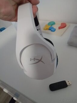 Predám HyperX Cloud Stinger Headset