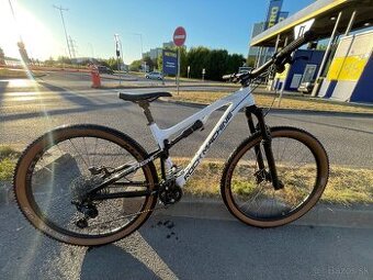 Bicykel rock machine blizard xcm70-29