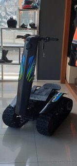 Predam DTV Shredder