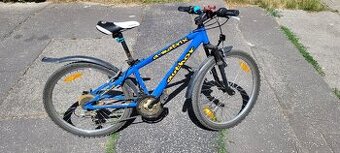 Predám detský horský bicykel