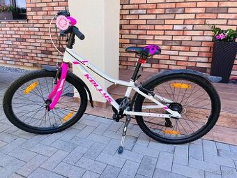 Kellys detský bicykel