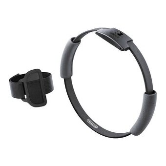 Kompletný set Ring fit adventure pre Nintendo switch