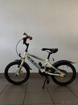 Detsky horsky bicykel CTM