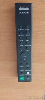 Predám Sound Bar - Sony HT-X8500