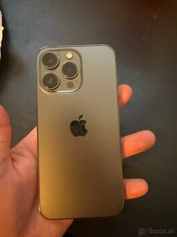 iPhone 13 PRO 128GB space grey