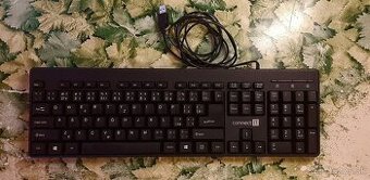 Klávesnica CONNECT IT CI-58