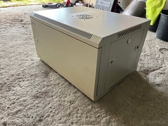 6U rack - 1