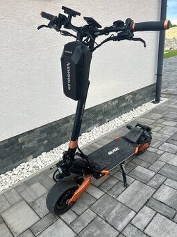 Elektrická kolobežka Teverun Blade Gt Plus