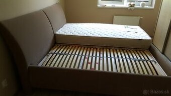 Matrace Vegas Ekolatex