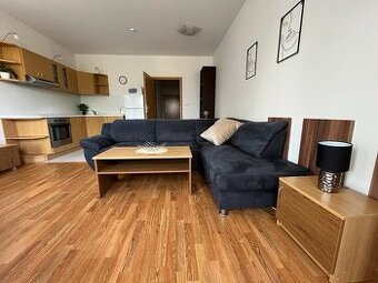 Pekný 1 izbový byt s loggiou, Bernolákova pri OC Galeria