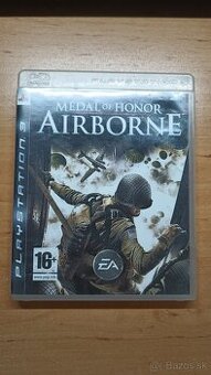 Medal of Honor Airborne - PS3