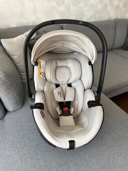 Britax Römer Baby-Safe Pro 40-85cm vajíčko