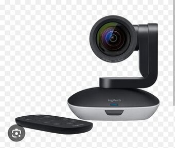 Logitech PTZ pro 2