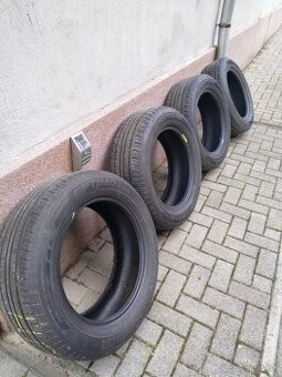 Letne pneu Hankook Optimo K415 225/60 R 17 99H