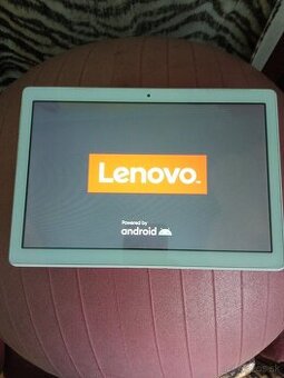 Tablet Lenovo - 1