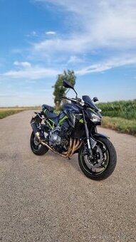 Kawasaki Z900