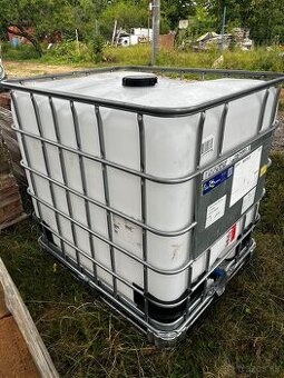 IBC - 1