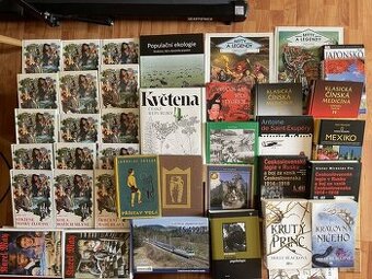 Série Ztracený syn,Upíří deníky,Přístav volá,Dějiny odívání