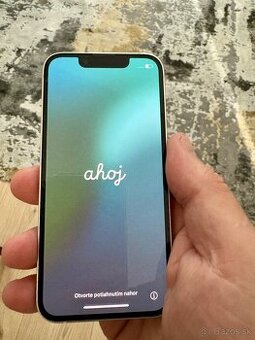 iPhone 13mini