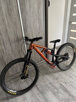 Rocky Mountain SLAYER