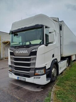SCANIA R450 2020 - odstúpim leasing - 1