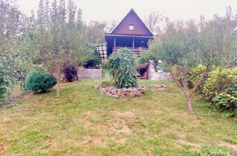 Predaj chaty a chalupy, Žiar nad Hronom