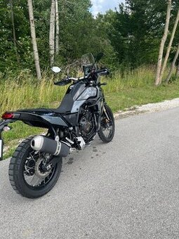Yamaha Tenere