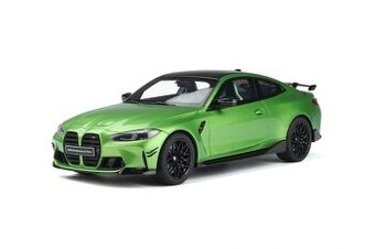 1:18 - BMW M4 Competition M Performance - GT Spirit