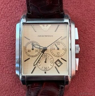 Emporio Armani