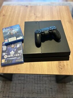 PlayStation 4 1TB ( ps4 )