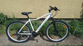 damsky horsky bicykel Kilimanjaro Sport Lady 27,5"