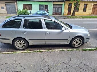 Predam octaviu 2