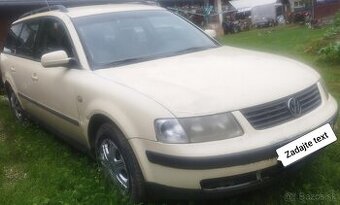 Passat diesel