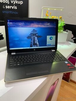 HP TPN C-129 i5-7200U / 16GB RAM / Radeon R5 M330