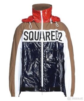 bunda dsquared