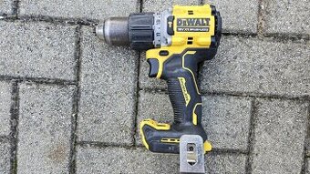 AKU Srobovacka s priklepom Dewalt DCD805
