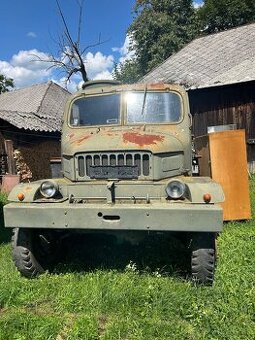 Praga V3s M1
