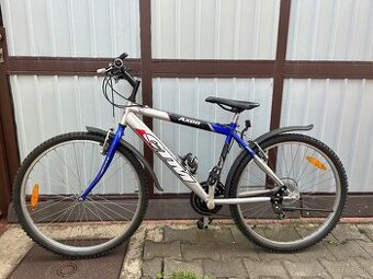 Pánsky bicykel - 1
